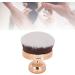Makeup Brushes Fluffy Makeup Brush Foundation Brush Fluffy Face Foundation Blush Large Head Powder Brush Mushroom Head Makeup Brush for Makeup - Buy Online on GoSupps.com