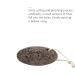 Lava Pumice Stone For Foot Scrubber Foot Pumice To (Random Color And Shape) - Buy Online on GoSupps.com