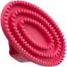 Bitz Rubber Horse Curry Comb (S) (Purple) - Buy Online on GoSupps.com