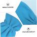 POPETPOP 3 Pairs Flannel Beam Port Gloves Hand Healing Gloves Hand Manicure Paraffin Wax Bags hot Wax Spa SPA Mittens Care Cosmetic Skin Care Gloves Essential Oil Mittens - Buy Online on GoSupps.com