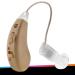 Digital Hearing Amplifier (Pair of 2) - Noise Cancelling, One Touch Volume Control, Rechargeable USB Dock - MEDca - Buy Online on GoSupps.com