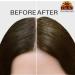 OKAY Colored Edges Dark Brown 2oz - Natural Edge Control for Flawless Styling | Shop Now - Buy Online on GoSupps.com