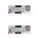 Daily Wear Indian Women Bindi Face Sticker Bindis Forehead Maroon Bindis