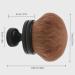 Large Body Makeup Brush 2.9" Dia. Wide-headed Self Tanner Brush Oval Kabuki Brush Portable Blend and Blur Body Brush for Makeup Beauty Tools - Buy Online on GoSupps.com