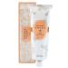Tocca Crema de Mano Luxe  Stella Hand Cream  4 oz - Blood Orange  Freesia  Spicy Lily - Moisturizing  Quick Absorbing Stella 4 Ounce (Pack of 1)