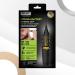WAHL LITHIUM BATTERY EXTREME GRIP EAR NOSE & EYEBROW TRIMMER BLACK - MODEL 5539 - Buy Online on GoSupps.com