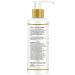 Mom & World Tear Free Baby Shampoo with Organic Moroccan Argan Oil and Oats Extract 200ml - Gentle and Nourishing Formula - Buy Online on GoSupps.com