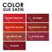 CARSLAN Dual Core Moisturizing Lipstick - Longlasting Hydrating Lip Color with Vitamin E and Olive Oil - 10 Agate Red - Buy Online on GoSupps.com