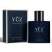 Ycz Midnight Marine Perfume for Men 1.7 oz. Refreshing & Warm Masculine Scent for Daily Use Men's Casual Cologne Smell Fresh All Day A Gift for Any Occasion