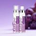 Oral Spray for Bad Breath and Dry Mouth,Mouth Spray Breath Fresheners, Sugar-Free,Fights Bad Breath for Adults, Portable Long Lasting,Dry Mouth Spray (Grape flavor*2Pack) - Buy Online on GoSupps.com