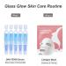 30e Salmon DNA PDRN Anti-Aging Facial Serum + 5ea Madecassoside Sheet Mask Blemish Repair - Buy Online on GoSupps.com