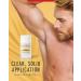 St Johns Bay Rum Aluminum Free Deodorant | Long-Lasting Odor Resistant & Soothing | Clear Deodorant Stick | Odor-Free Deodorant Made of Natural Compounds | Mens Bay Rum Deodorant (2.6 oz Stick) - Buy Online on GoSupps.com