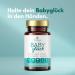 Buy Solvisan Baby Gl ck - High-Dose Fertility Support with Folic Acid & Monk Pepper - 1 Month Supply | International Shipping Available - Buy Online on GoSupps.com
