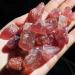 Natural Crystal Rough Raw Strawberry Quartz Specimens for Stones 100g Suitable for Home - Buy Online on GoSupps.com