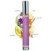 PINROSE Perfumes Lil' Dipper - Eau de Parfum Fragrance Travel Spray for Women - Vegan Cruelty-free and Hypoallergenic Scent w/Essential Oils - Notes of Lemon Sandalwood Violet Lavendar and Musk - Buy Online on GoSupps.com