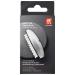ZWILLING Hand and Nail Brush - Premium Washing Brush Fingernail Cleaner & Odor Remover | Matt Stainless Steel - International Shipping Available - Buy Online on GoSupps.com