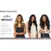 Sensationnel WHAT LACE 13x6 Wig - Cloud 9 Synthetic Hair Hand Tied Natural Preplucked Illusion Lace Front Wig - BRIELLE (1) Black - Buy Online on GoSupps.com
