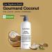 Karl&Hans Botanic Vegan Body Lotion - Coconut Scent Long-lasting Hydration for Hands & Body 13.2 fl oz - International Shipping Available - Buy Online on GoSupps.com