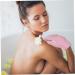 minkissy 6 Pairs Bath Scrub Gloves Shower Exfoliating Gloves Shower Dead Skin Exfoliator Shower Tools Bath Mitt Spa Gloves Dead Skin Remover Gloves Polyester Accessories Take a Bath - Buy Online on GoSupps.com