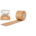 Buy Nasara Original Kinesiological Physio Sport Tape - 5 Roll Set (5cm x 5m) with Free Video Instructions | Best for Sports & Injury Recovery | International Shipping - Buy Online on GoSupps.com