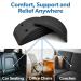Back Pain Relief Diet Book & Stretching Equipment by Dr. Sinett | Lumbar Support & Spine Alignment - Buy Online on GoSupps.com
