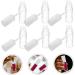 BESTYASH 15pi ces Tubes Pour Gloss Rechargeables Avec Applicateurs Contenants Pour Pour Et Voyage - Buy Online on GoSupps.com