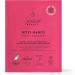 Seoulista Beauty Rosy Hands Instant Manicure At Home - Hand Mask Treatment - Fade Dark Spots - Soothe and Hydrate Dry Skin, Aging & Cracked Hands with Vitamin C and Beeswax | Award Winning