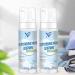Dry Cleaning Agent - Wash- Detergent Spray for Stubborn Stains - Cleaning Wash- Spray All-Purpose Waterless Cleaner for Down Jackets Grease Clothing Fabric Sofa Utoya - Buy Online on GoSupps.com