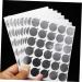 Buy FRCOLOR 300pcs Eyelashes with Glue | Eyelash Extension Glue Stickers & Pallet for Women | Fast International Shipping - Buy Online on GoSupps.com