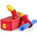 Play22 Foam Pogo Jumper for Kids - Safe, Fun Pogo Stick with Squeaky Sounds - Holds Up to 250 LBS - Great Gift for Boys and Girls - Buy Online on GoSupps.com