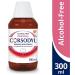 Corsodyl Original Mouthwash 300ml - Pack of 1 | Chlorhexidine Formula - Buy Online on GoSupps.com