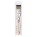 Since Vinci Handmade Mask Brush Perfect for Facial Masks Enzyme & Fruit Acid Peeling Synthetic Fiber Size 30 - Made in Germany - Buy Online on GoSupps.com