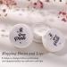 All in Beauty White Mapping Brow Paste 8g - Perfect Eyebrow Design & Henna Application - Buy Online on GoSupps.com