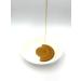 Pack of 5 canned Quebec golden maple syrup - 100% pure - 540ml cane x 5 units - Premium maple syrup - Buy Online on GoSupps.com