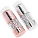 Uxsiya Jelly Nail Stamper - Exquisite Manicure Seal Tool for Nail Art Lovers & Salons - International Shipping Available - Buy Online on GoSupps.com