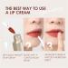 FOCALLURE Matte Lipstick Waterproof & Long-lasting | Glorious Nude Velvet Lip Gloss for Women - Quick-Drying Makeup - Buy Online on GoSupps.com