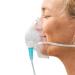 Medical Oxygen Mask and Tube - CE Marked 1 Mask