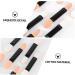 Baluue 20pcs Double Head Eyeshadow Brushes Women Eyeshadow Brush Brush Eyeshadow - Buy Online on GoSupps.com