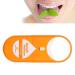 Natural Peach Mouth Spray - Long-Lasting Breath Freshener & Daily Oral Care | Refreshing Orange Flavor - Buy Online on GoSupps.com