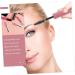 Healeved 10 Pcs Mascara Tube Lash Tube Portable Brush Eyeshadow Abs - Buy Online on GoSupps.com