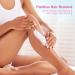 Shinowa Hair Removal Cream Gel - Painless & Flawless Depilatory Cream for Women - Gentle & Soothing Formula for Arms, Legs, Body, Underarms - Suitable for All Skin Types - 1 Pack - Buy Online on GoSupps.com