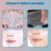 Collagen Mask Overnight Collagen Face Mask - Deep Collagen Anti Wrinkle Lifting Mask Collagen Overnight Face Mask - Hydrating Face Masks Beauty Sheet Mask Overnight Collagen Face Mask (3) - Buy Online on GoSupps.com