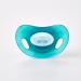 Tigex Smart 2 Silicone Pacifier for Boys - Blue Star Motif Size 3 | International Shipping Available - Buy Online on GoSupps.com