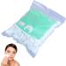 Cotton Wool Balls | Soft White Cotton Balls | Absorbent Lightweight Makeup Cleaning Tool | Gentle Care for Babies and Makeup Removal 200 grains - Buy Online on GoSupps.com