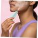 MAGICLULU Handheld Oxygen Meter Handheld Face Steamer Facial Mister for Women Use Small Handheld Mister Handheld Facial Mister Mini Facial Mister Water Oxygen Meter Abs Woman Portable - Buy Online on GoSupps.com