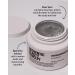 Authentic Beauty Concept Hydrating Jelly Mask - Vegan Cruelty-Free Moisturizer for Scalp & Hair | Silicone-Free | 6.7 fl. oz - Buy Online on GoSupps.com