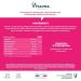 Vitavea - Trio d'actifs avec Morosil Kola et Th Vert - Compl ment alimentaire avec un actif brevet provenant de l'orange sanguine - Riche en antioxydant et Vitamine C - 20 G lules - 20 Jours trio minceur avec Morosil - Buy Online on GoSupps.com