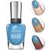 Sally Hansen Nail Polish Water Color 0.5 Ounce - Buy Online on GoSupps.com
