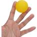 Ejoyous Squeeze Balls Silicone Hand Squeeze Ball for Hand Therapy Exercise Arthritis Wrist Carpal Tunnel Stress(Blue) - Buy Online on GoSupps.com