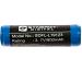 Buy Synergy Digital Flashlight Battery for Streamlight MicroStream - 800mAh Li-ion Replacement (3.7V) - Ultra High Capacity Ships Internationally - Buy Online on GoSupps.com